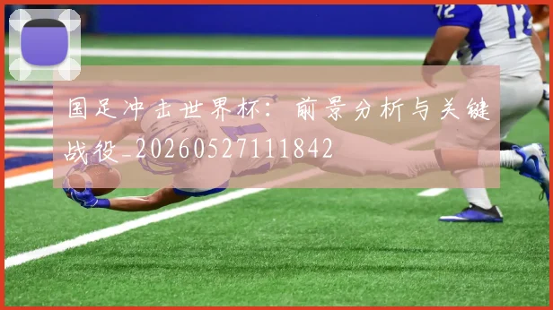 国足冲击世界杯：前景分析与关键战役_20260527111842